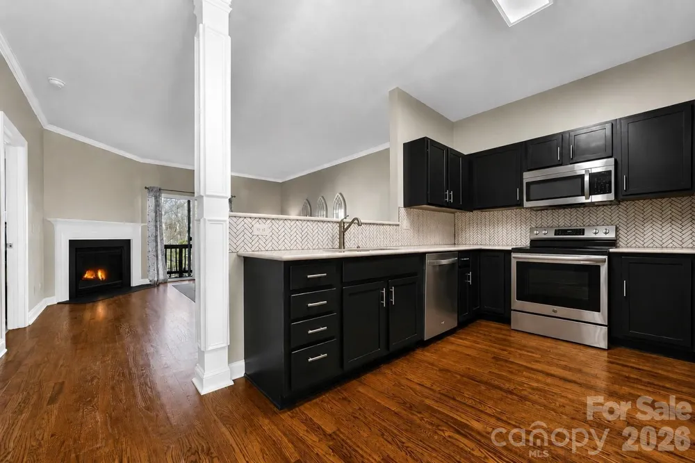 94 Foxden Drive #101 Fletcher, NC 28732