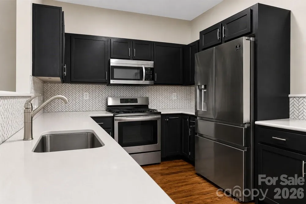 94 Foxden Drive #101 Fletcher, NC 28732
