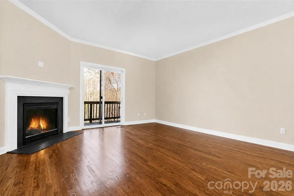 94 Foxden Drive #101 Fletcher, NC 28732