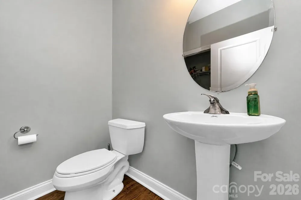 94 Foxden Drive #101 Fletcher, NC 28732