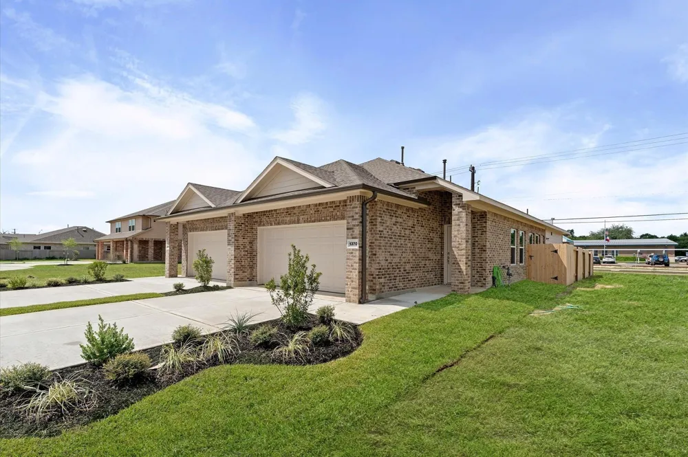 1364 Mixander Way La Porte, TX 77571