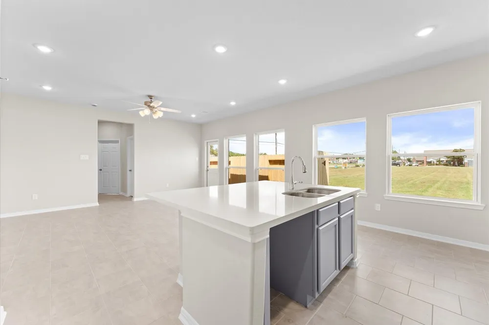 1364 Mixander Way La Porte, TX 77571