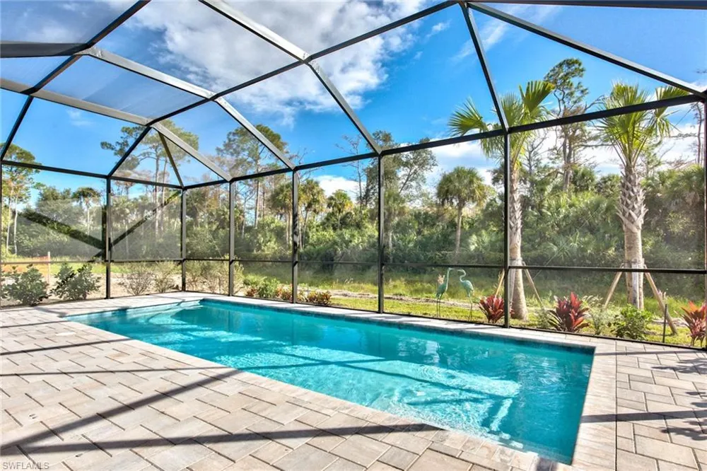 9761 Willet Court Naples, FL 34120