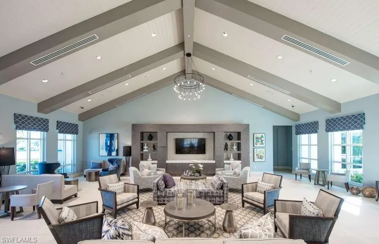 9761 Willet Court Naples, FL 34120