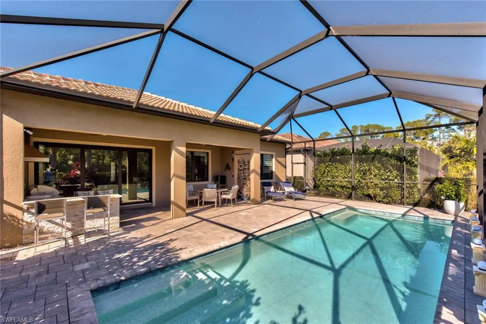 9761 Willet Court Naples, FL 34120