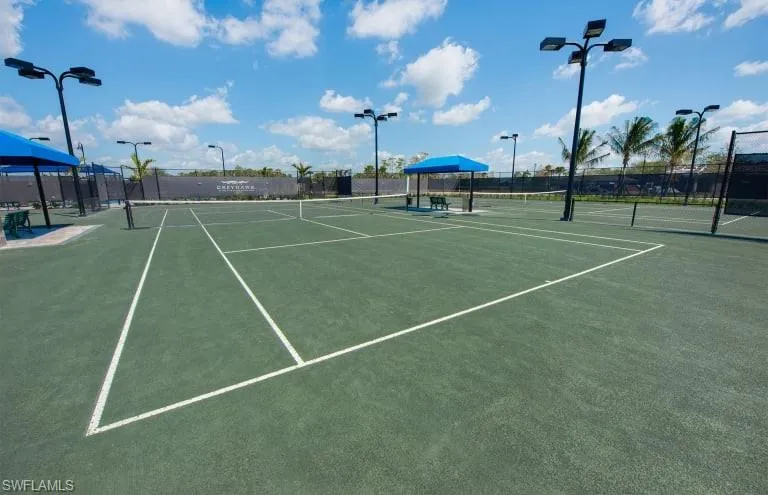 9761 Willet Court Naples, FL 34120