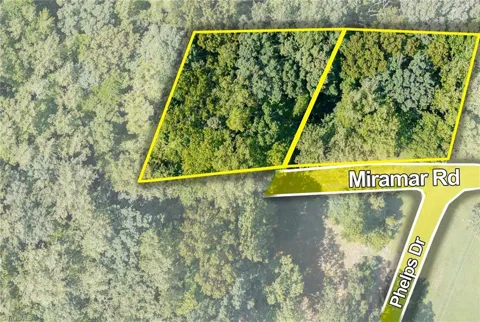 10 Miramar Road