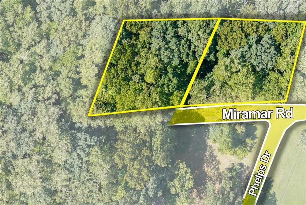 9 Miramar Road Winston-Salem, NC 27105