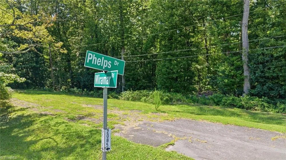 9 Miramar Road Winston-Salem, NC 27105