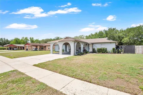 7432 GOLDEN GLENN COURT