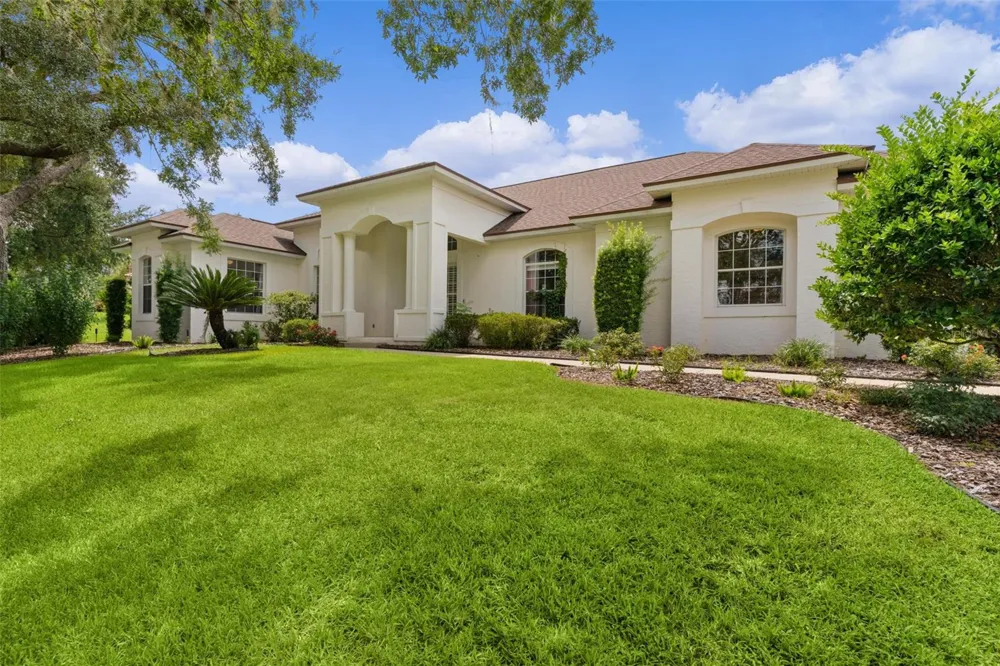 39407 TREELINE DRIVE Lady Lake, FL 32159