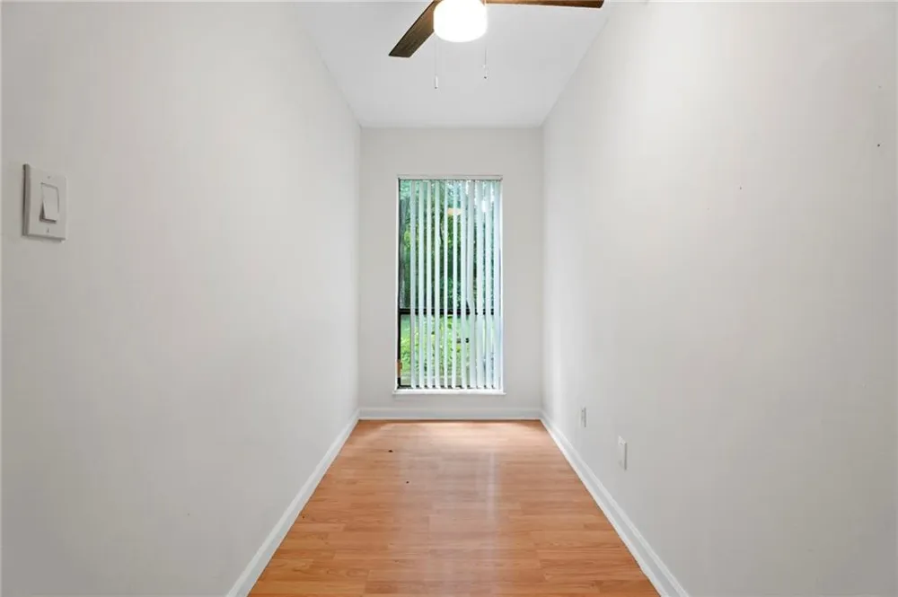 6390 Hawthorne Terrace Peachtree Corners, GA 30092