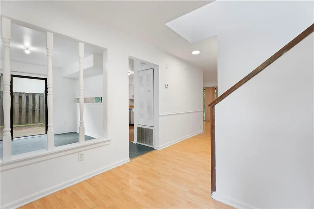 6390 Hawthorne Terrace Peachtree Corners, GA 30092