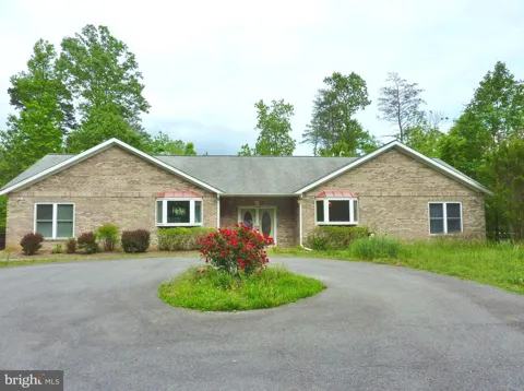 267 CEDAR RIDGE DRIVE