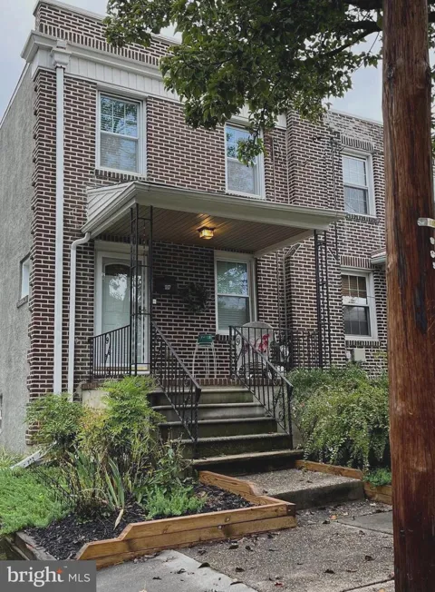117 COOLIDGE AVENUE