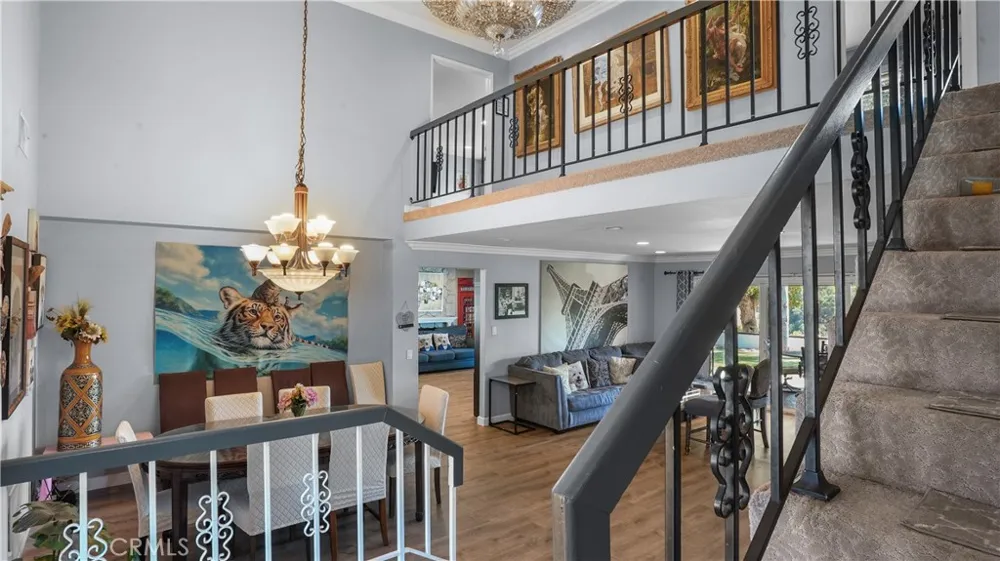 20548 Missionary Ridge Walnut, CA 91789