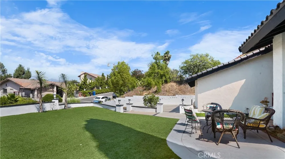 20548 Missionary Ridge Walnut, CA 91789
