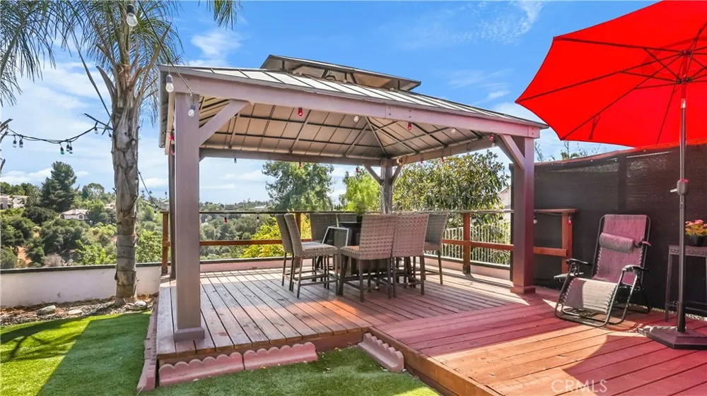 20548 Missionary Ridge Walnut, CA 91789