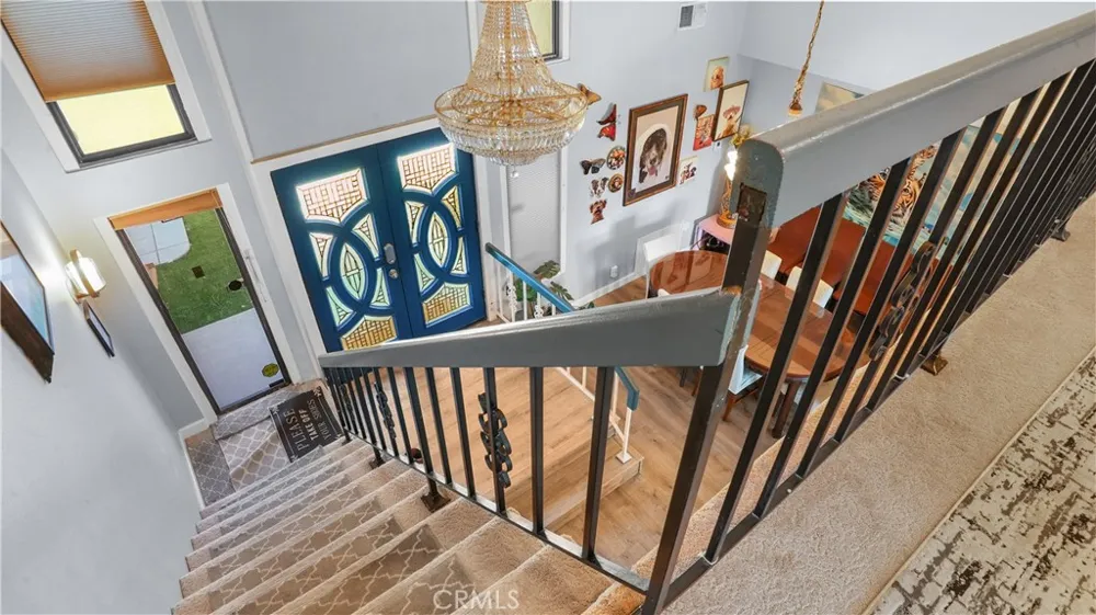 20548 Missionary Ridge Walnut, CA 91789