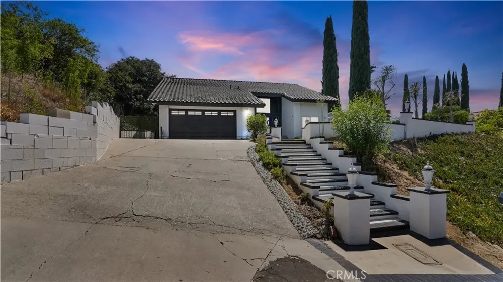 20548 Missionary Ridge Walnut, CA 91789