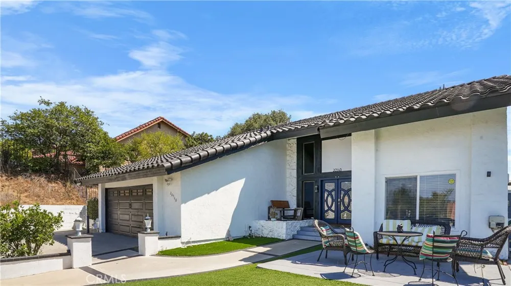 20548 Missionary Ridge Walnut, CA 91789