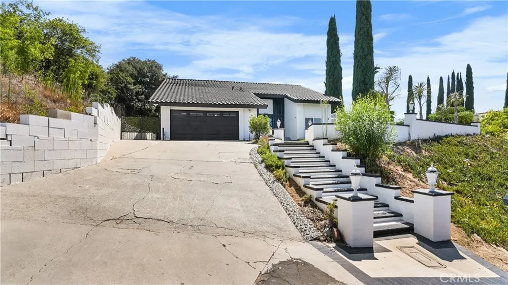 20548 Missionary Ridge Walnut, CA 91789