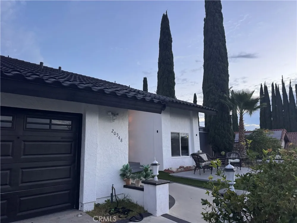 20548 Missionary Ridge Walnut, CA 91789