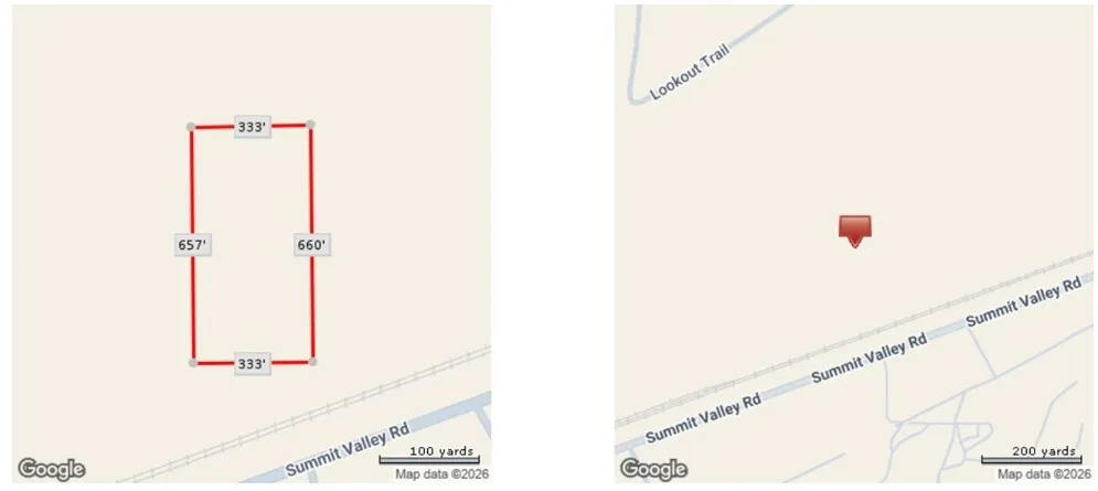 Summit Valley Road Hesperia, CA 92345