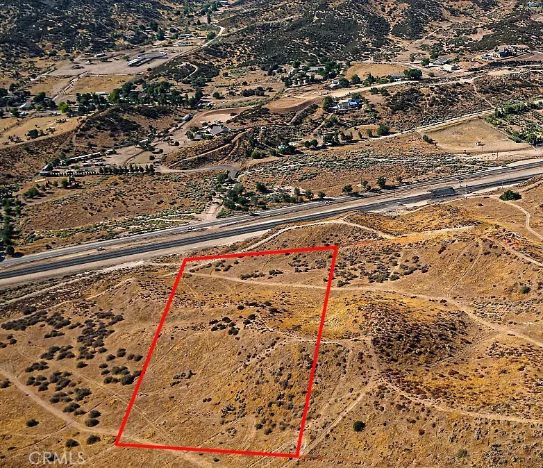 Summit Valley Road Hesperia, CA 92345