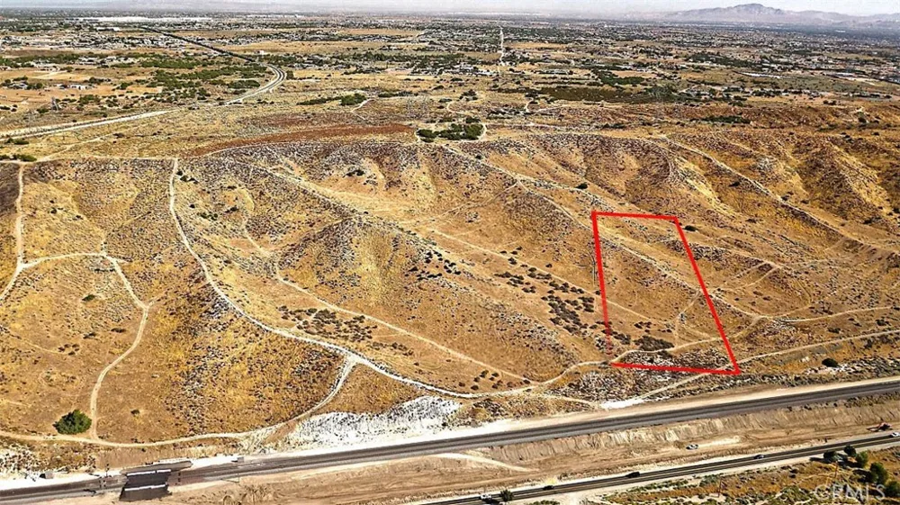 Summit Valley Road Hesperia, CA 92345