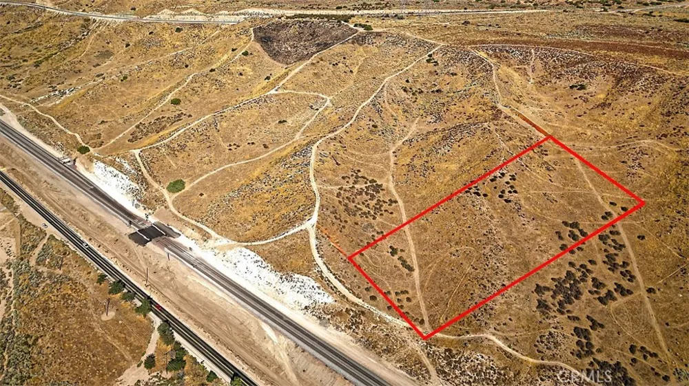 Summit Valley Road Hesperia, CA 92345