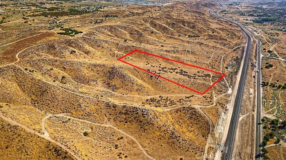 Summit Valley Road Hesperia, CA 92345