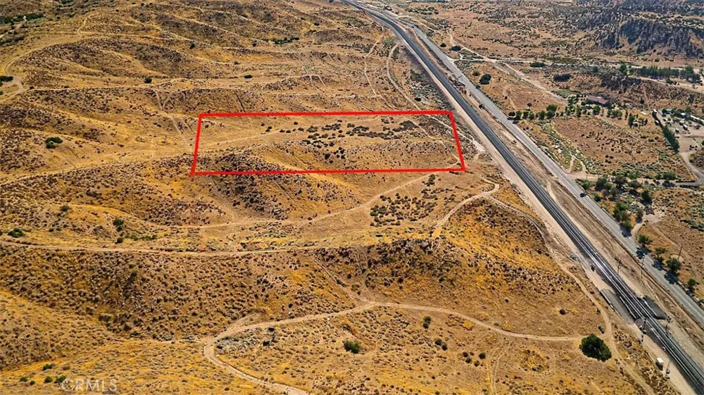 Summit Valley Road Hesperia, CA 92345