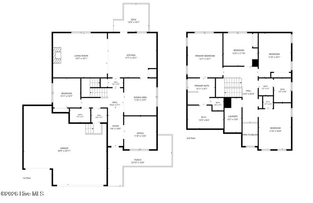 175 Cherry Bark Loop Clayton, NC 27527