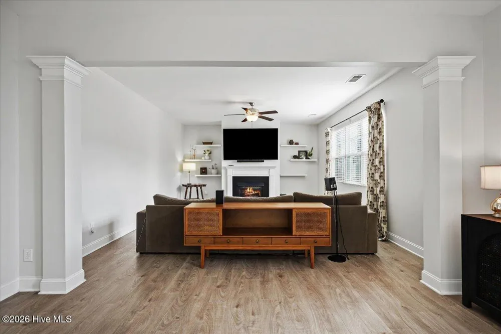 175 Cherry Bark Loop Clayton, NC 27527