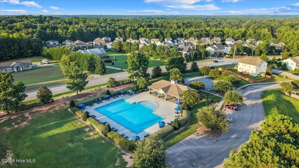 175 Cherry Bark Loop Clayton, NC 27527