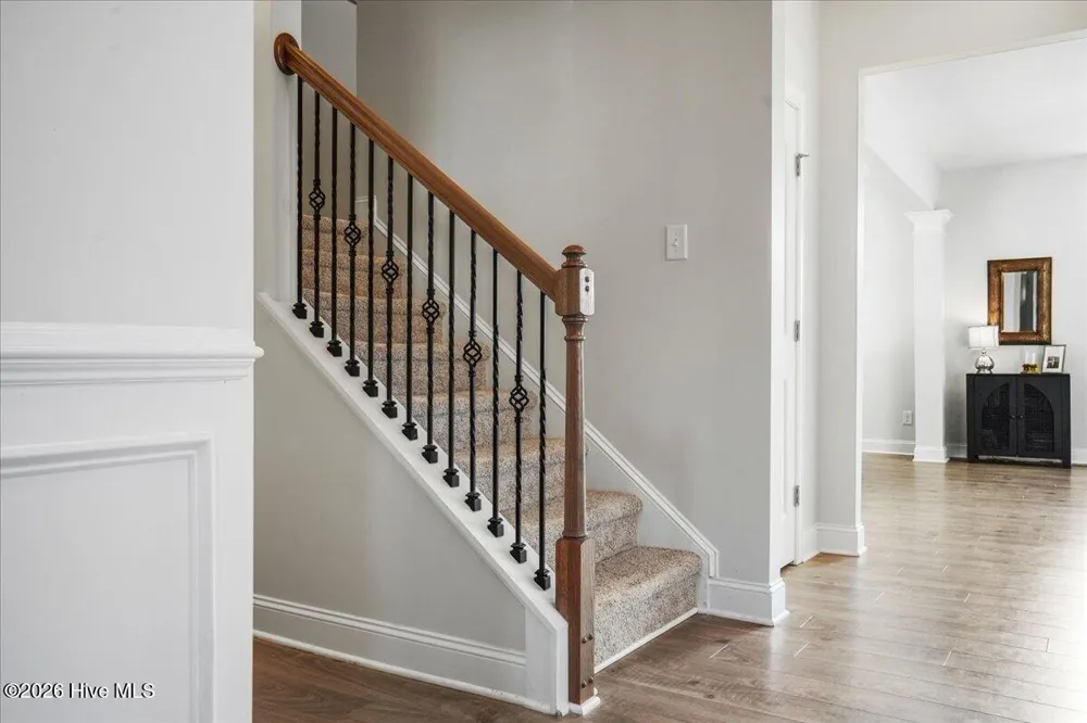 175 Cherry Bark Loop Clayton, NC 27527