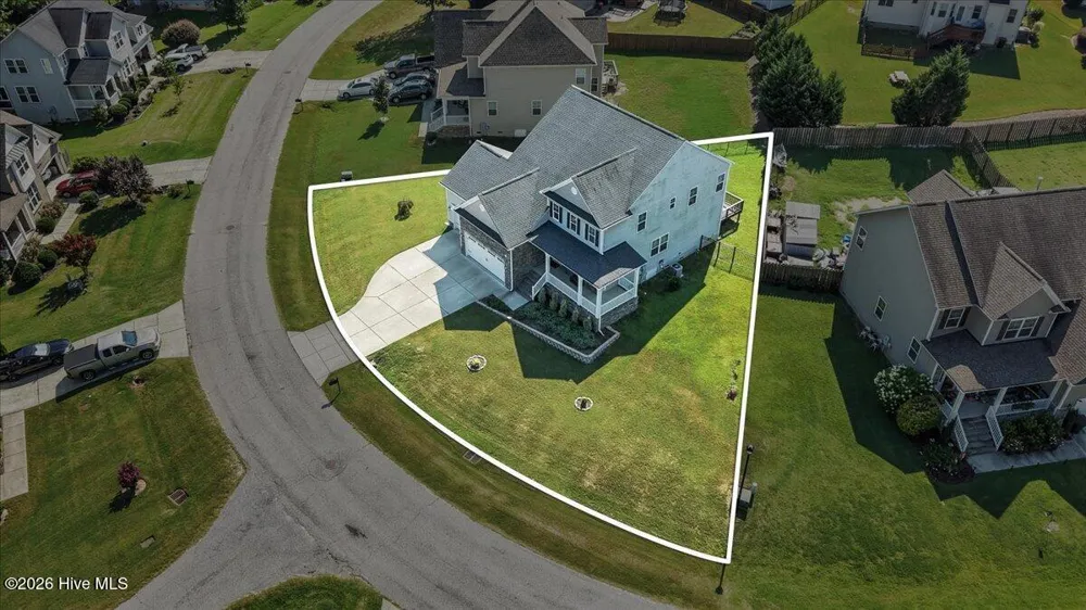 175 Cherry Bark Loop Clayton, NC 27527