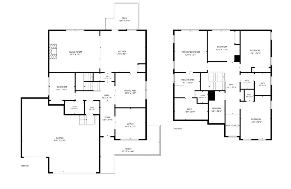 175 Cherry Bark Loop Clayton, NC 27527