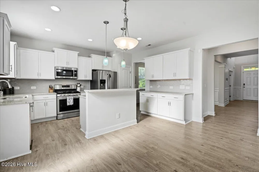 175 Cherry Bark Loop Clayton, NC 27527