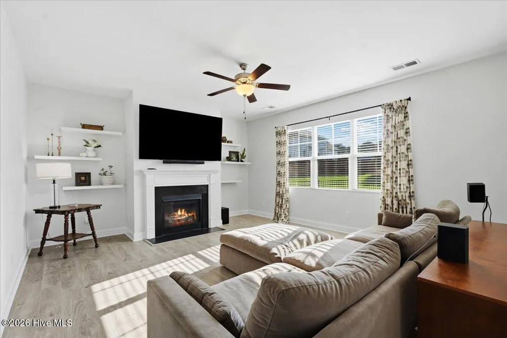 175 Cherry Bark Loop Clayton, NC 27527
