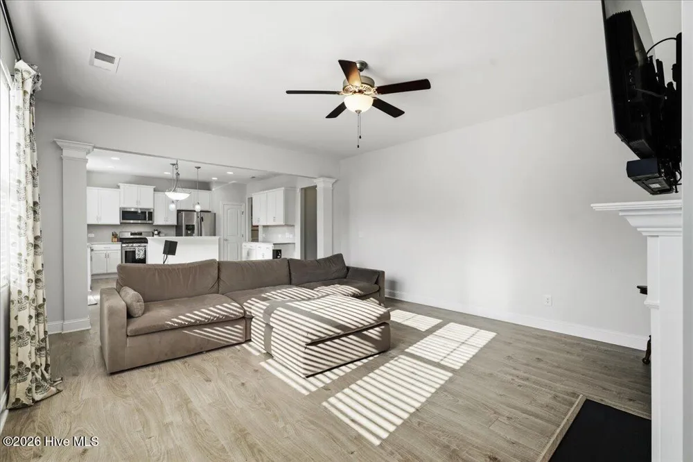 175 Cherry Bark Loop Clayton, NC 27527