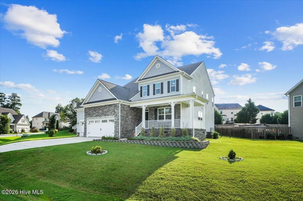 175 Cherry Bark Loop Clayton, NC 27527