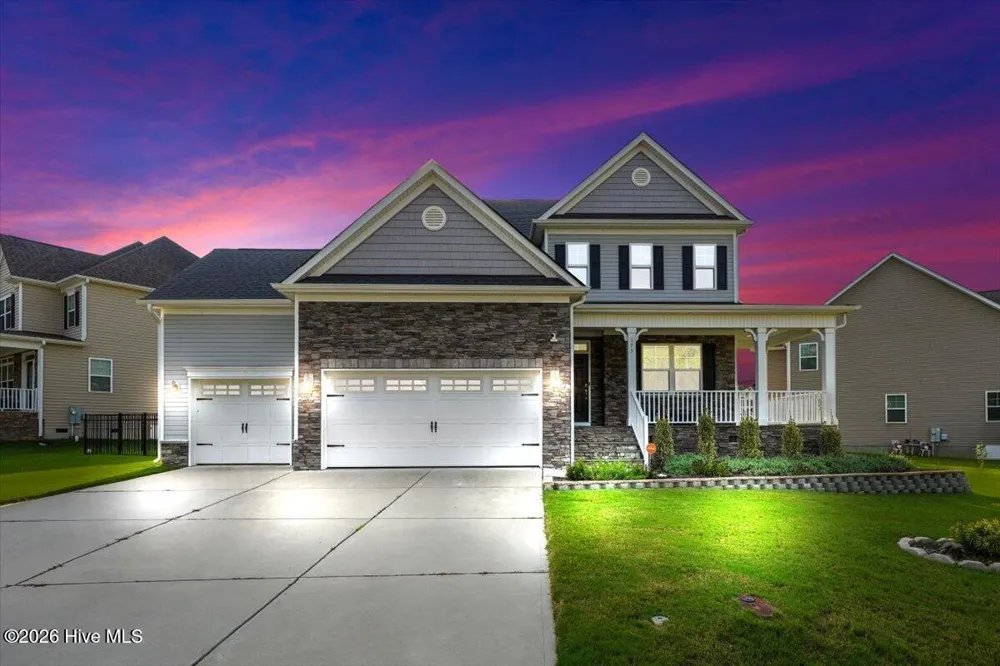 175 Cherry Bark Loop Clayton, NC 27527