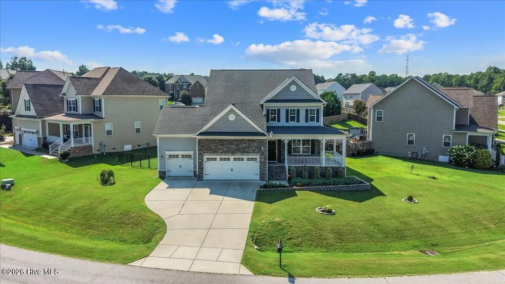 175 Cherry Bark Loop Clayton, NC 27527