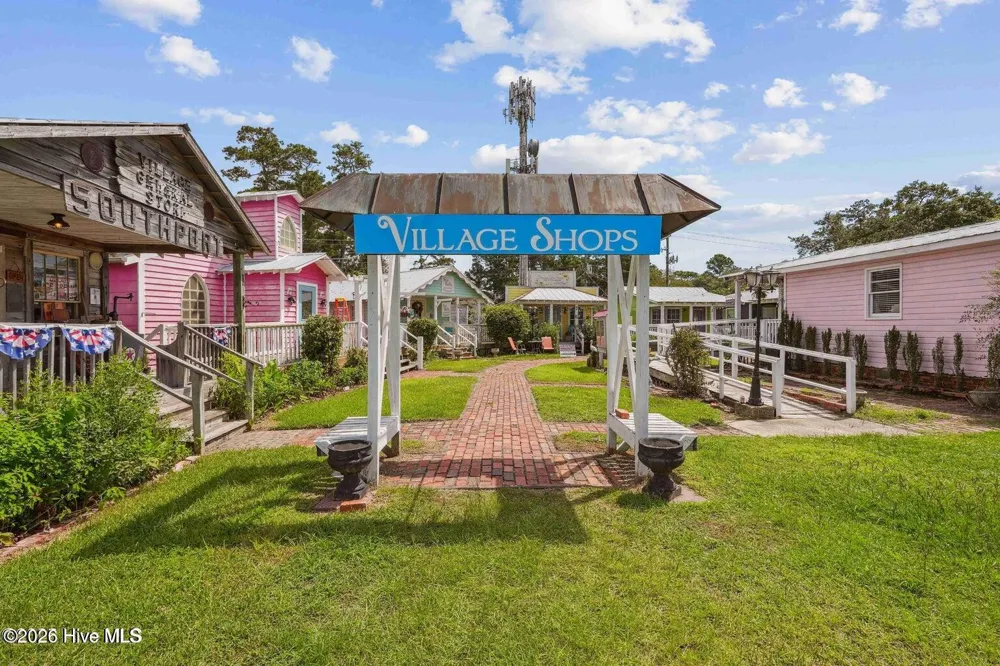 920 Parkway Road #195 Boiling Spring Lakes, NC 28461