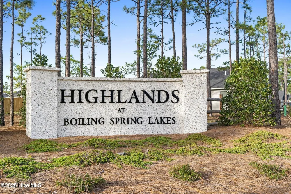 920 Parkway Road #195 Boiling Spring Lakes, NC 28461