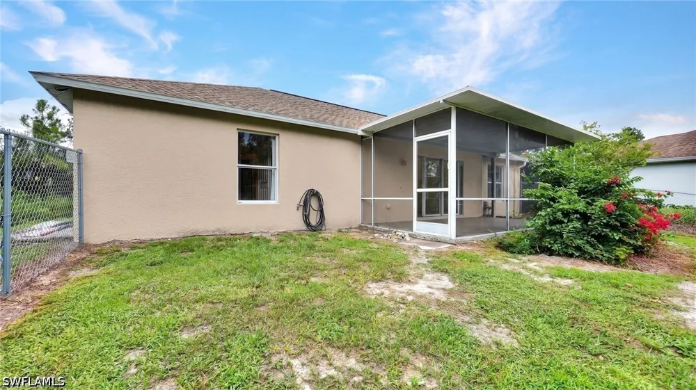 22nd Avenue SE Naples, FL 34117