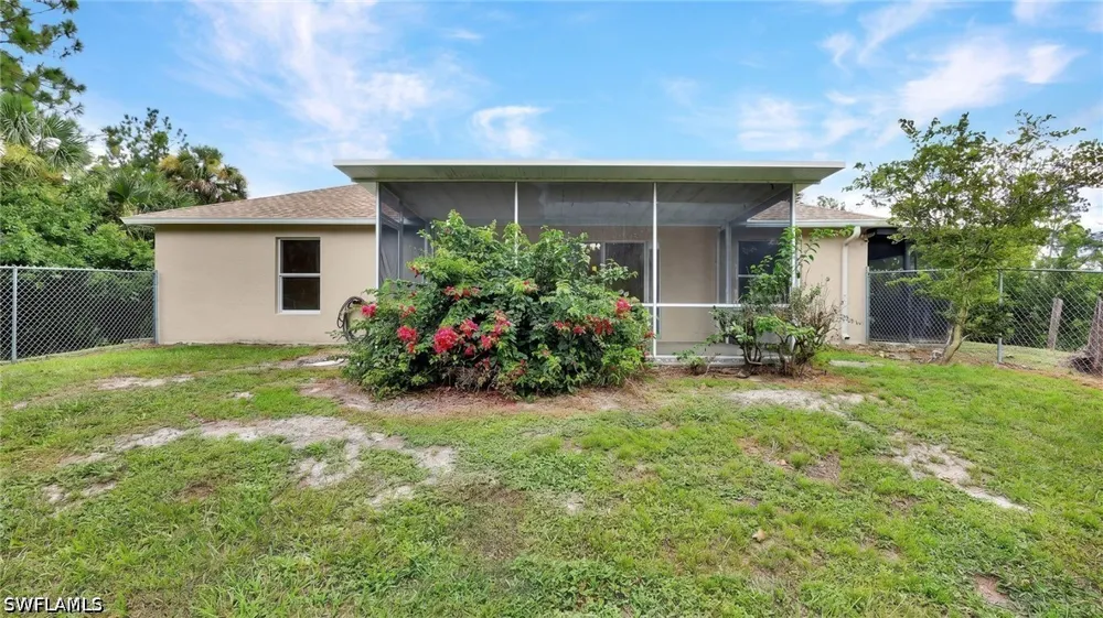 22nd Avenue SE Naples, FL 34117