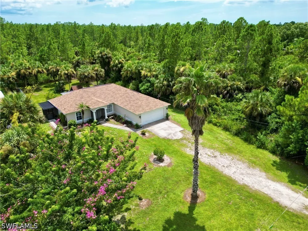 22nd Avenue SE Naples, FL 34117